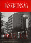 Jászkunság 1965. 1-2. [antikvár]