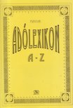 Nádas György, Nagy Sándorné, Dr. Cserteg Rita, Czipszer Károlyné - Magyar adólexikon A-Z [antikvár]