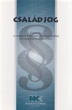 dr. Szilner György - Családjog [antikvár]