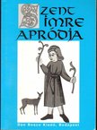 AJTAI KÁLMÁN - Szent Imre apródja [antikvár]