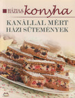 Rózsa Klára - Kanállal mért házi sütemények [antikvár]