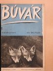 Aczél Márton - Búvár 1939. június [antikvár]