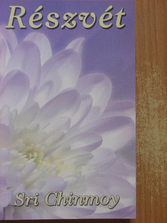 Sri Chinmoy - Részvét [antikvár]