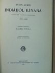 Stein Aurél - Indiából Kínába [antikvár]