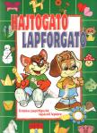 Vígh Hajnalka - Hajtogató lapforgató [antikvár]