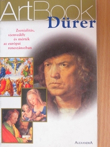 Stefano Zuffi - Dürer [antikvár]
