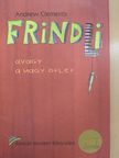 Andrew Clements - Frindli [antikvár]