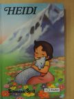 Heidi [antikvár]