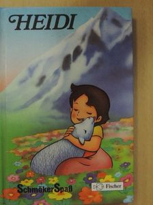 Heidi [antikvár]