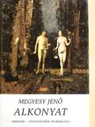 Megyesy Jenő - Alkonyat [antikvár]