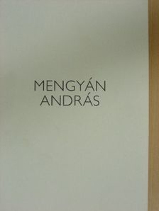 Mengyán András [antikvár]