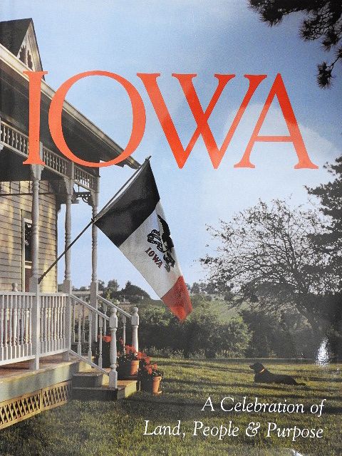 Cornelia F. Mutel - Iowa [antikvár]