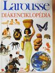 Daniel Alibert-Kouraguine - Larousse diákenciklopédia [antikvár]