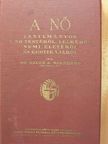 Dr. Bauer A. Bernhard - A nő [antikvár]