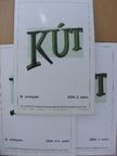 Bognár Katalin - Kút 2004. január-december [antikvár]