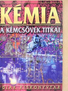 Kémia [antikvár]