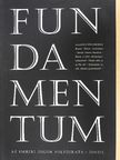 Bencze Mátyás - Fundamentum 2007/3. [antikvár]