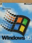 Brent Ethington - Microsoft Windows 95 [antikvár]