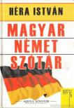 HÉRA ISTVÁN - Magyar-német szótár [antikvár]