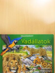 Vadállatok [antikvár]