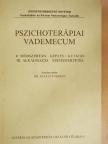 Ajkai Klára - Pszichoterápiai vademecum II-III. [antikvár]