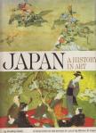 Smith, Bradley - Japan - A History in Art [antikvár]