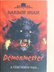 Darren Shan - Démonmester [antikvár]