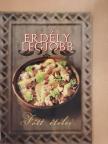 Erdély legjobb főtt ételei [antikvár]