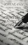 Florian Adrian Topeneanu - Scrisoare pentru suflet [eKönyv: epub, mobi]