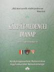 Bogya-Kis Mária - Kárpát-medencei Imanap [antikvár]
