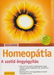 Sommer, Sven - Homeopátia [antikvár]