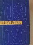 Alekszej Tolsztoj - Első Péter [antikvár]