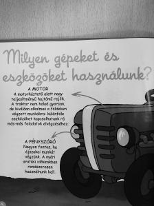 Christine Serbource - Tanyasi munkagépek és eszközök [antikvár]