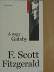 Francis Scott Fitzgerald - A nagy Gatsby [antikvár]
