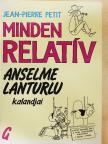 Jean-Pierre Petit - Minden relatív [antikvár]