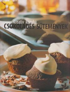 Csokoládés sütemények [antikvár]