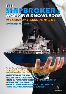 Tsoudis George N. - The Shipbroker's Working Knowledge [eKönyv: epub, mobi]