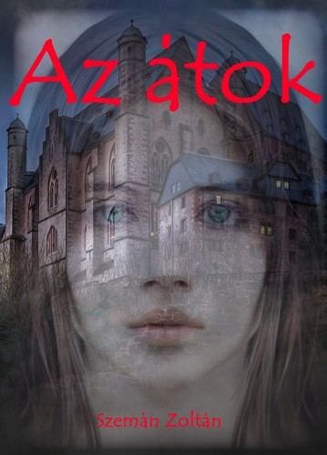 Zoltán Szemán - Az átok [eKönyv: epub, mobi]