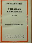 Strindberg - Viharos tengeren [antikvár]