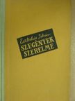 Eszterhás István - Szegények szerelme [antikvár]