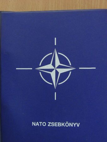 NATO zsebkönyv (nem teljes) [antikvár]