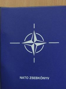 NATO zsebkönyv (nem teljes) [antikvár]