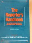 Gerry Everding - The Reporter's Handbook [antikvár]