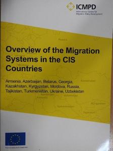 Overview of the Migration Systems in the CIS Countries [antikvár]