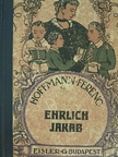 Hoffmann Ferenc - Ehrlich Jakab [antikvár]