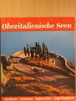 Heinrich Decker - Oberitalienische Seen [antikvár]