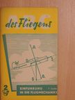 Fritz Seidler - Einführung in die Flugmechanik I. [antikvár]
