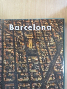 Borja Calzado - Barcelona [antikvár]
