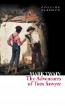 Twain, Mark - The Adventures of Tom Sawyer (Collins Classics)