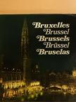Jo Gerard - Bruxelles/Brussel/Brussels/Brüssel/Bruselas [antikvár]